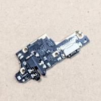 Cụm Chân Sạc Xiaomi Poco X3 Charger Port USB Bo Main Sạc